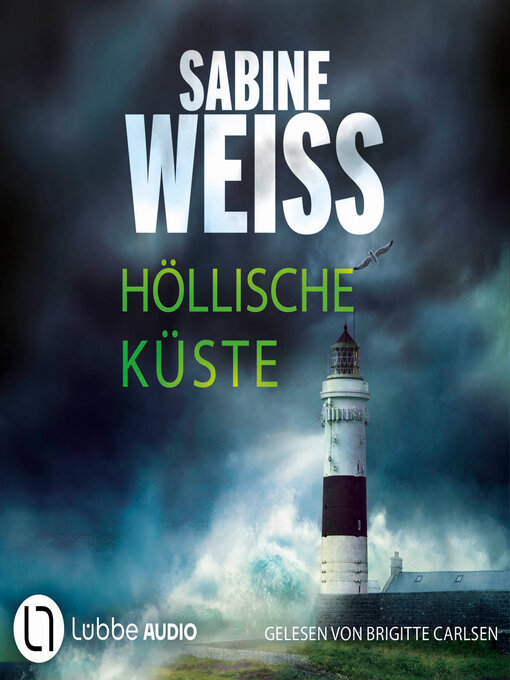 Title details for Höllische Küste by Sabine Weiß - Wait list